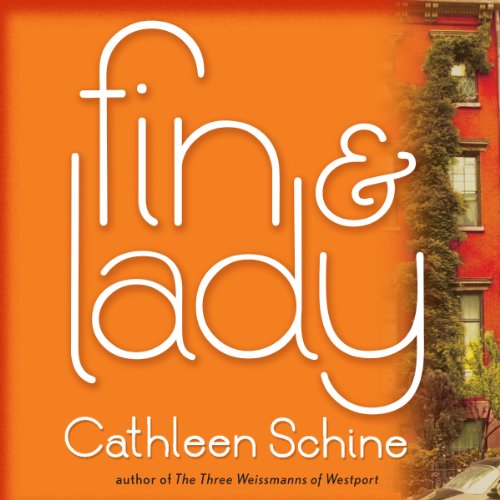 Cover of Fin & Lady