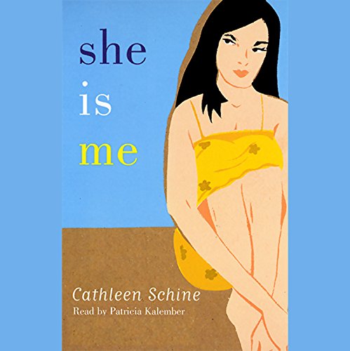 Cover of She Is Me