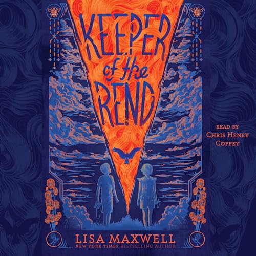 Cover of Keeper of the Rend