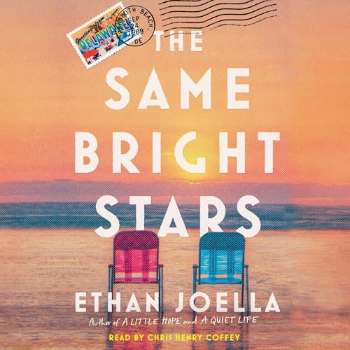 Cover of The Same Bright Stars