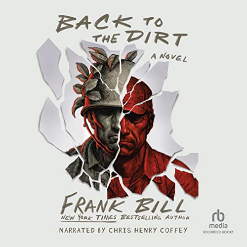 Cover of Back to the Dirt