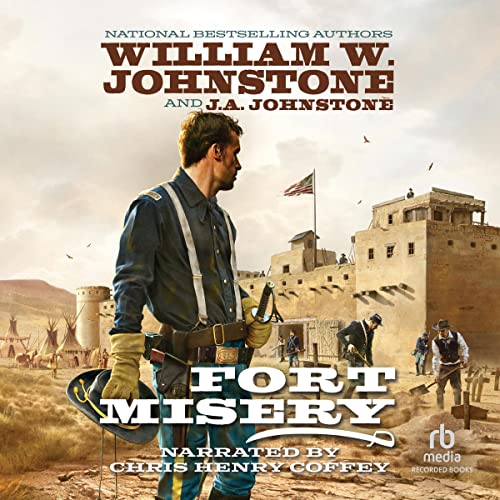 Cover of Fort Misery