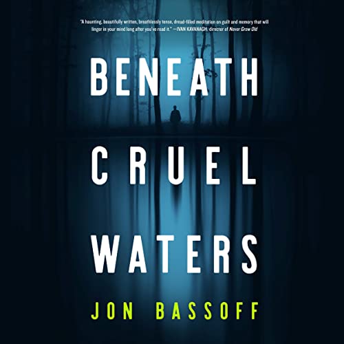 Cover of Beneath Cruel Waters