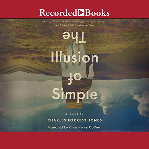 Cover of The Illusion of Simple