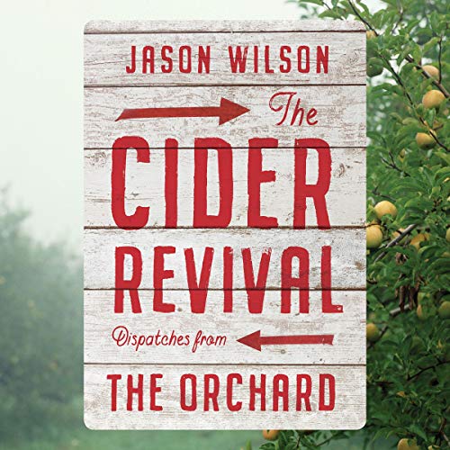 Cover of The Cider Revival