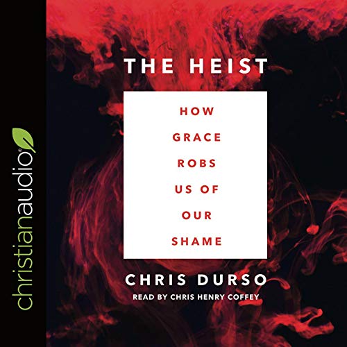 Cover of The Heist