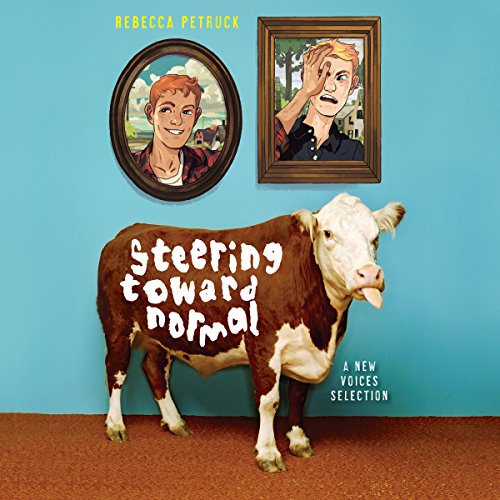 Cover of Steering Toward Normal