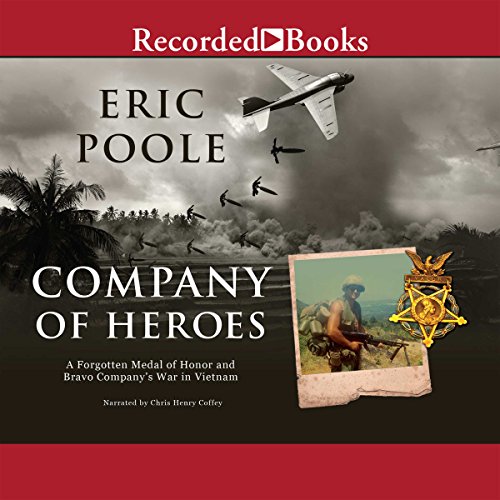 Cover of Company of Heroes