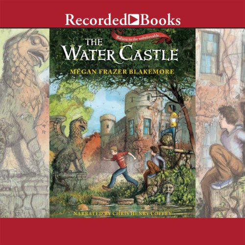 Cover of The Water Castle
