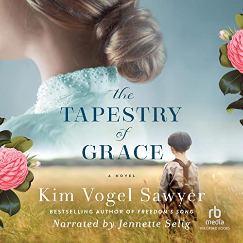 Cover of The Tapestry of Grace