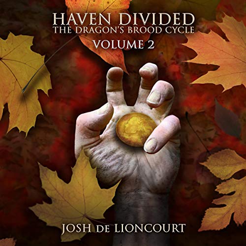 Cover of Haven Divided
