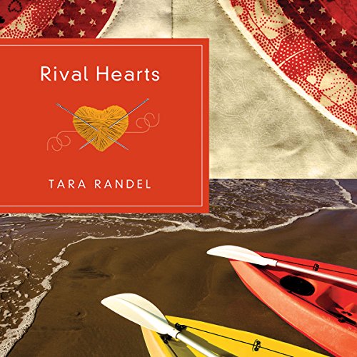 Cover of Rival Hearts
