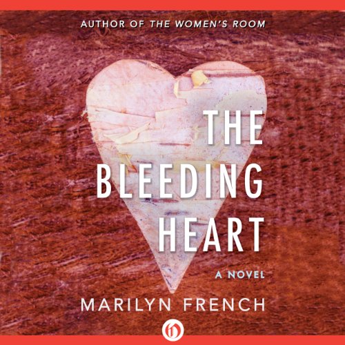 Cover of The Bleeding Heart