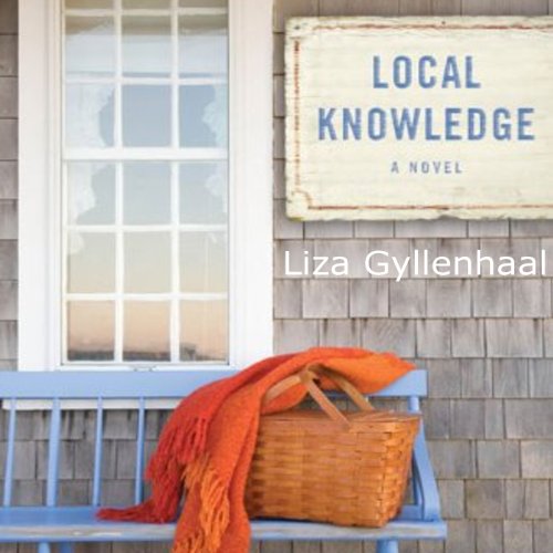 Cover of Local Knowledge