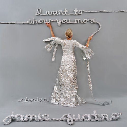 Cover of I Want to Show You More