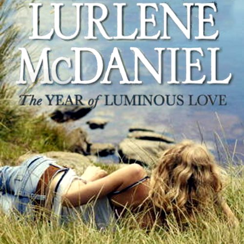 Cover of Year of Luminous Love