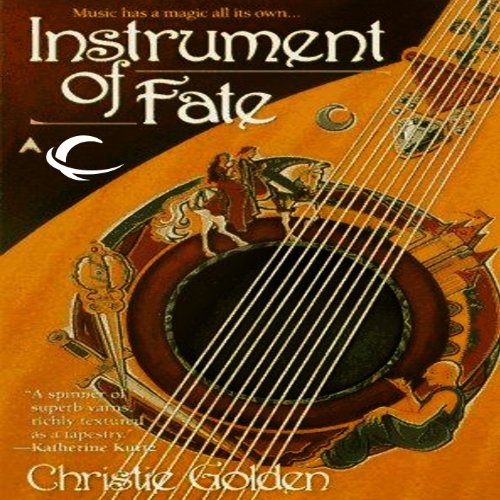 Cover of Instrument of Fate