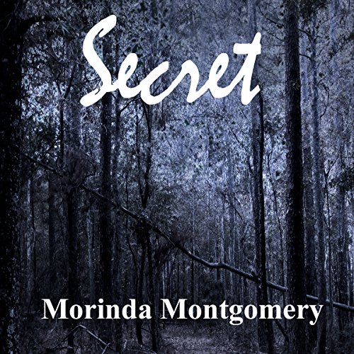Cover of Secret