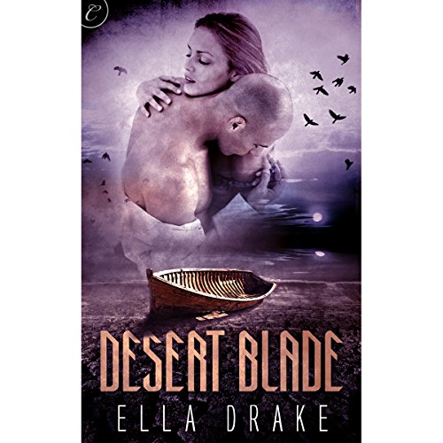 Cover of Desert Blade