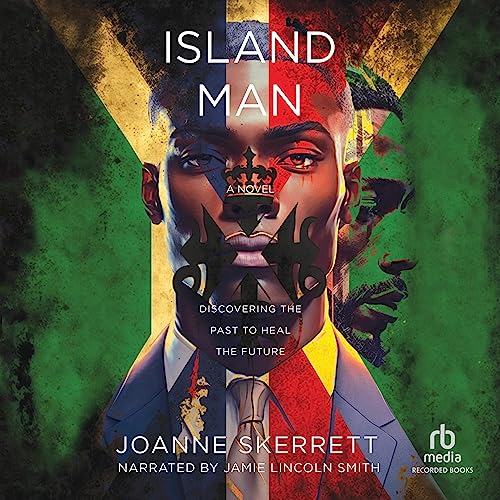 Cover of Island Man