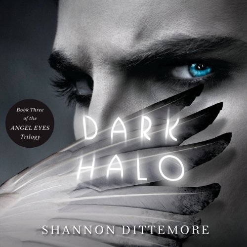 Cover of Dark Halo