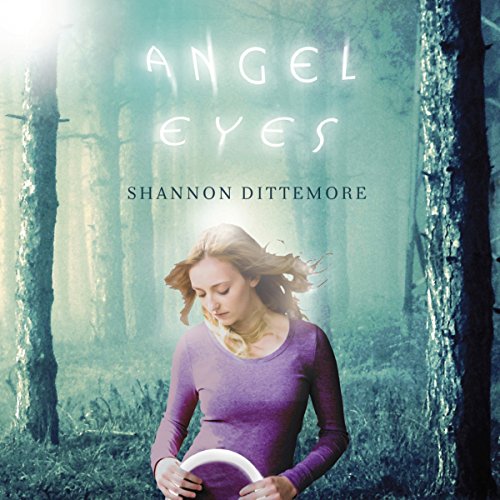 Cover of Angel Eyes