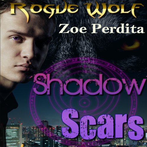 Cover of Shadow Scars