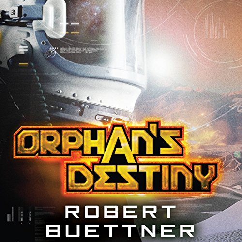 Cover of Orphan's Destiny