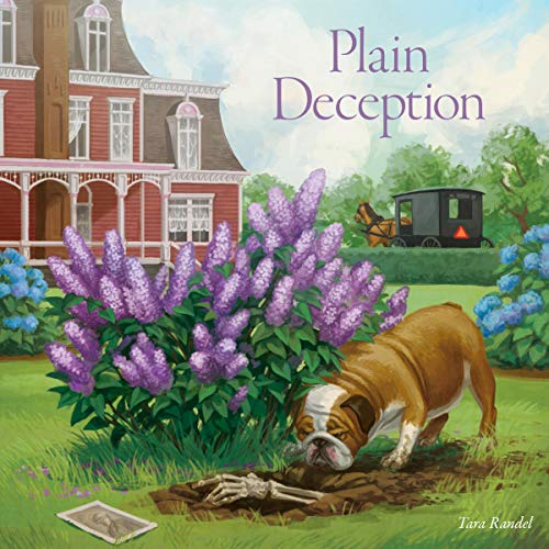 Cover of Plain Deception