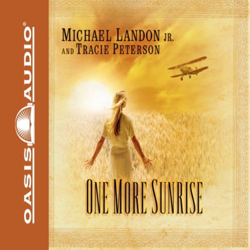 Cover of One More Sunrise