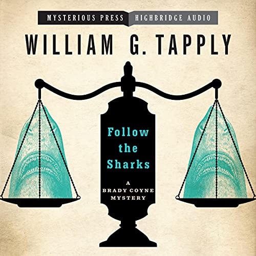 Cover of Follow the Sharks