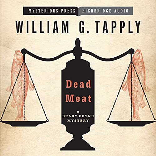 Cover of Dead Meat