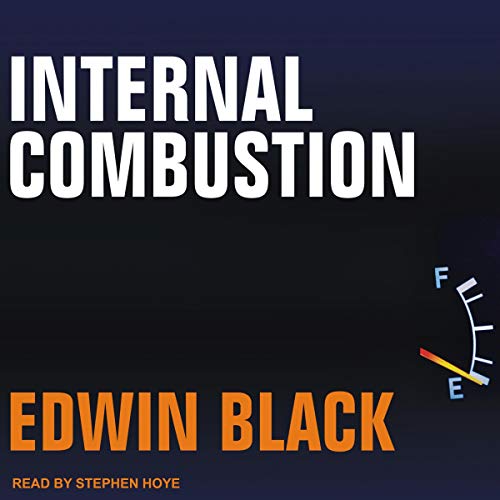 Cover of Internal Combustion