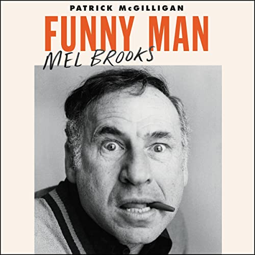 Cover of Funny Man