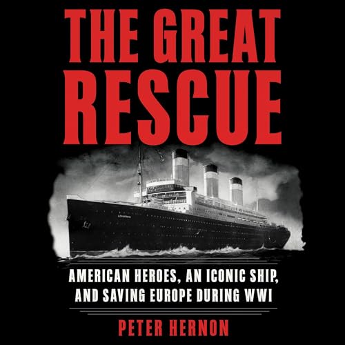Cover of The Great Rescue