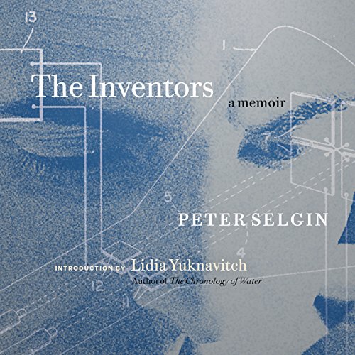 Cover of The Inventors