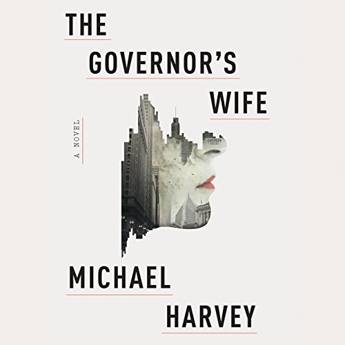 Cover of The Governor's Wife
