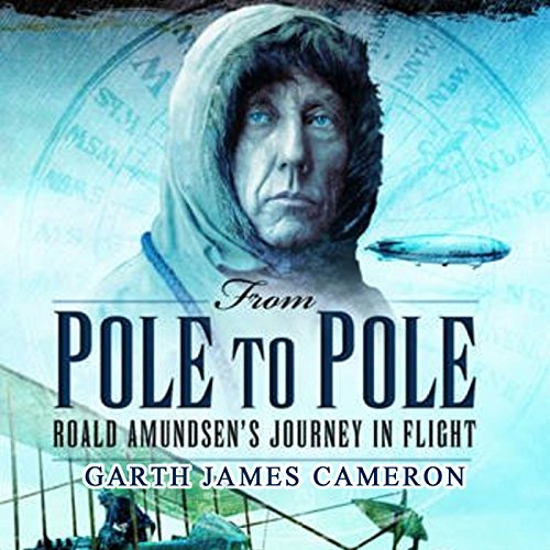 Cover of From Pole to Pole