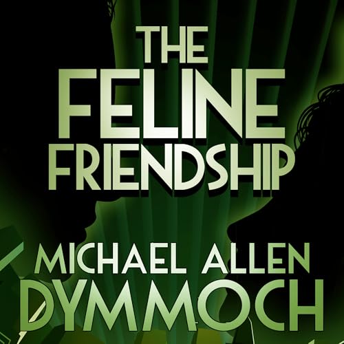 Cover of The Feline Friendship