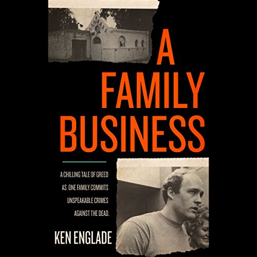 Cover of A Family Business