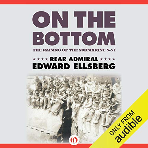 Cover of On the Bottom