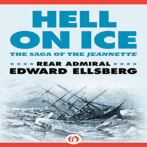 Cover of Hell on Ice