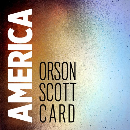 Cover of America