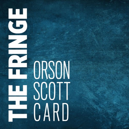 Cover of The Fringe
