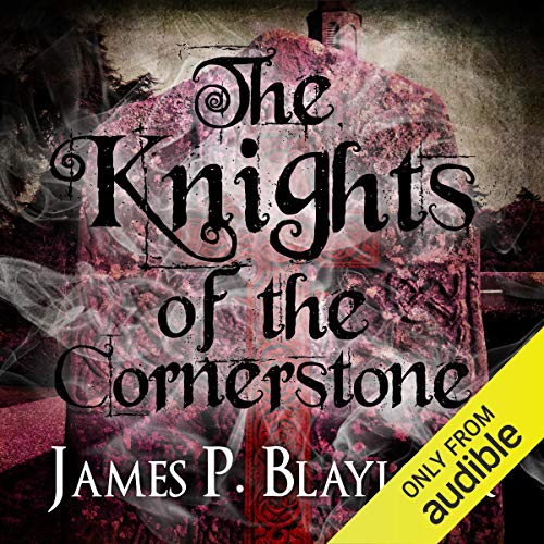 Cover of The Knights of the Cornerstone