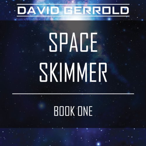 Cover of Space Skimmer