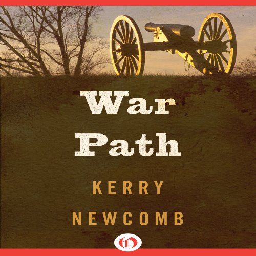 Cover of War Path