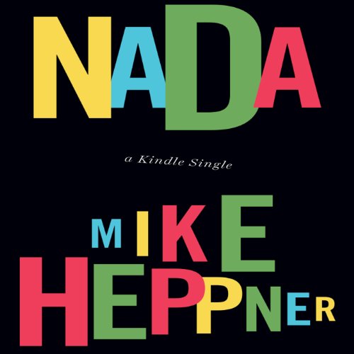 Cover of Nada