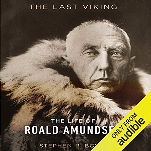Cover of The Last Viking