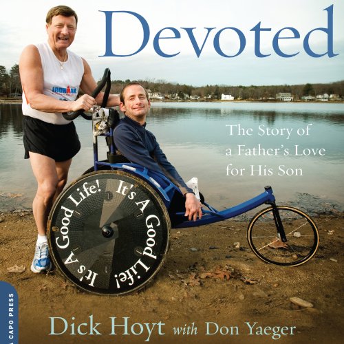 Cover of Devoted